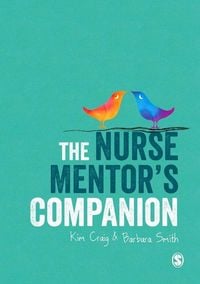 Produktbild: The Nurse Mentor's Companion