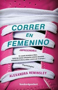 Produktbild: Correr en femenino
