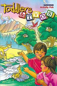 Produktbild: Toddlers & Twos
