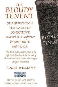Produktbild: The Bloudy Tenant of Persecution