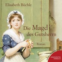 Produktbild: Die Magd des Gutsherrn