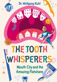 Produktbild: The Tooth Whisperers