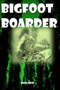 Produktbild: Bigfoot Boarder