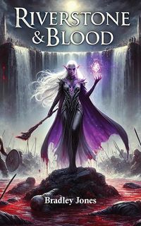 Produktbild: Riverstone & Blood