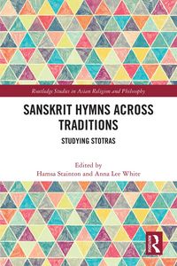 Produktbild: Sanskrit Hymns Across Traditions