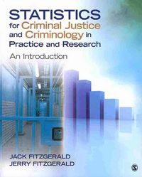 Produktbild: Statistics for Criminal Justice and Criminology in Practice and Research: An Introduction [With Using IBM SPSS Statistics for Research Methods and]