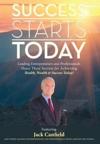 Produktbild: Success Starts Today