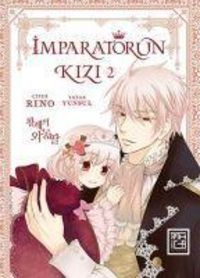 Produktbild: Imparatorun Kizi 2