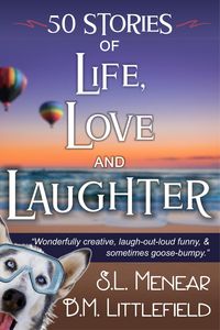 Produktbild: Life, Love, & Laughter