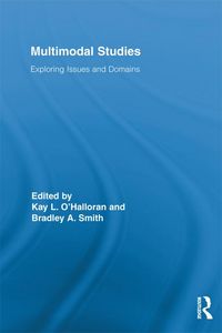 Produktbild: Multimodal Studies