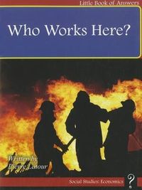 Produktbild: Who Works Here?