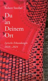 Produktbild: Du an Deinem Ort