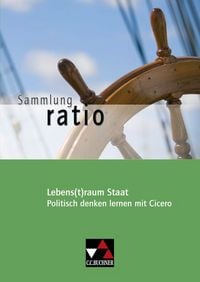 Produktbild: Sammlung ratio / Lebens(t)raum Staat