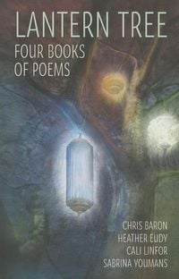 Produktbild: Lantern Tree: Four Books of Poems