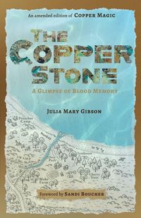 Produktbild: The Copper Stone