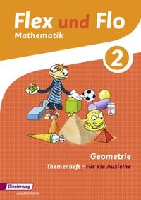 Produktbild: Flex und Flo - Ausgabe 2014