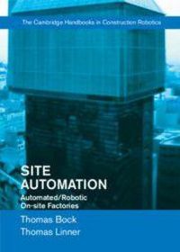 Produktbild: Site Automation