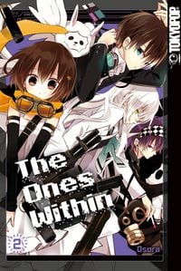 Produktbild: The Ones Within 02