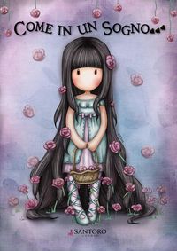 Produktbild: Come in un sogno... Gorjuss
