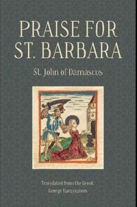 Produktbild: Praise for St. Barbara