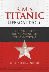 Produktbild: R.M.S. Titanic Lifeboat No 6