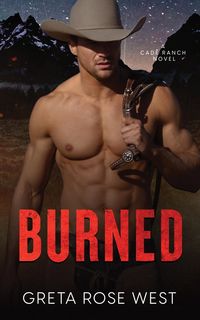 Produktbild: Burned