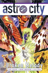 Produktbild: Busiek, K: Astro City Volume 16