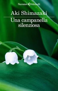Produktbild: Una campanella silenziosa
