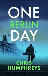 Produktbild: One Berlin Day