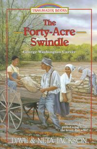 Produktbild: The Forty-Acre Swindle