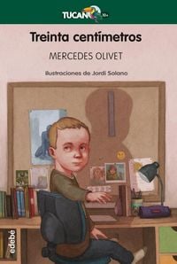 Produktbild: Treinta cent&iacute;metros