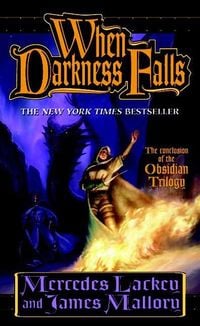Produktbild: When Darkness Falls