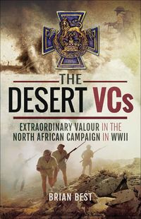 Produktbild: The Desert VCs