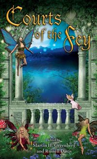 Produktbild: Courts of the Fey