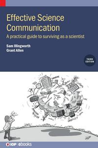 Produktbild: Effective Science Communication (Third Edition)