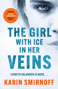 Produktbild: The Girl with Ice in her Veins