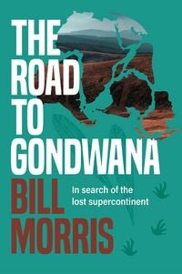 Produktbild: The Road to Gondwana