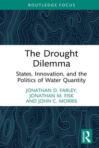 Produktbild: The Drought Dilemma
