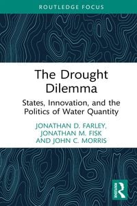Produktbild: The Drought Dilemma
