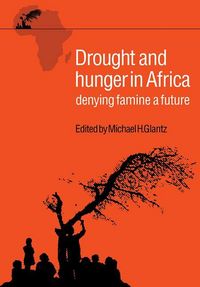 Produktbild: Drought & Hunger in Africa