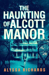 Produktbild: Haunting of Alcott Manor