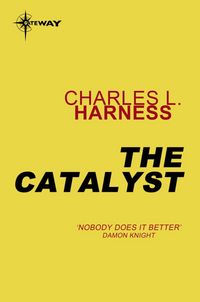 Produktbild: The Catalyst