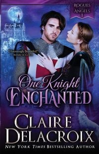 Produktbild: One Knight Enchanted