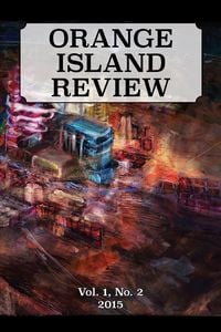 Produktbild: Orange Island Review, Vol. 1, No. 2