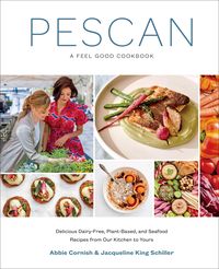 Bild vom Artikel Pescan: A Feel Good Cookbook vom Autor Abbie Cornish