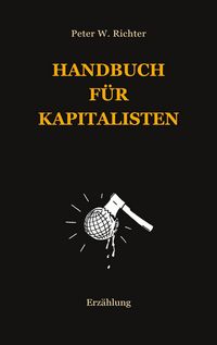 Produktbild: Handbuch f&uuml;r Kapitalisten