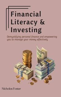 Produktbild: Financial Literacy and Investing