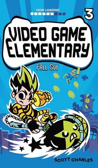 Produktbild: Fall Guy