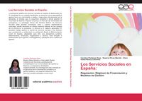 Produktbild: Los Servicios Sociales en Espa&ntilde;a: