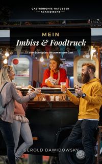 Produktbild: Mein Imbiss & Foodtruck